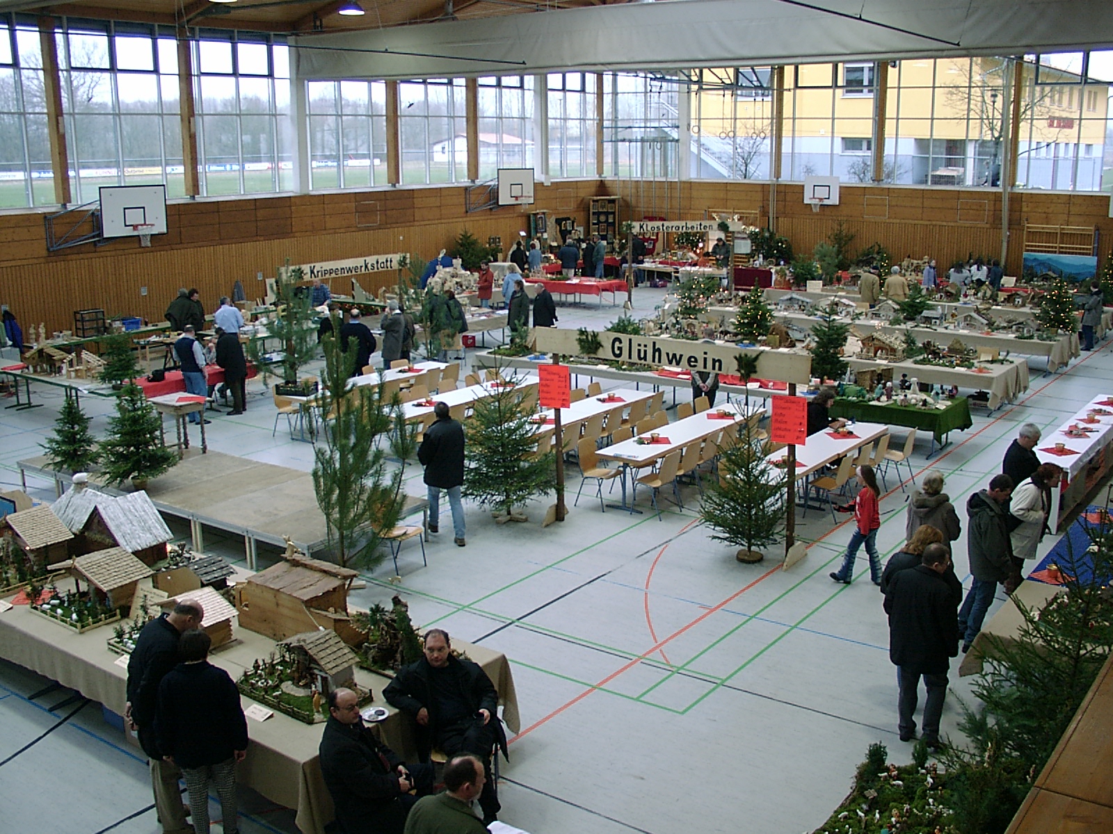 Krippenausstellung 009